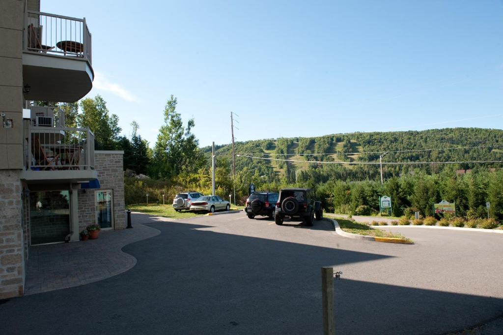 Hotel St-Sauveur Saint-Sauveur Екстер'єр фото